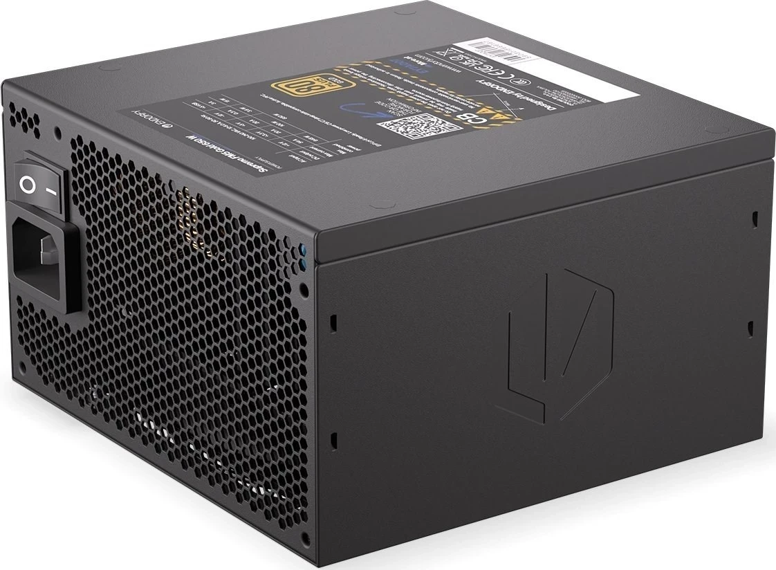 Furnizimi me energji Endorfy Supremo FM5 Gold 650W (EY7A007)