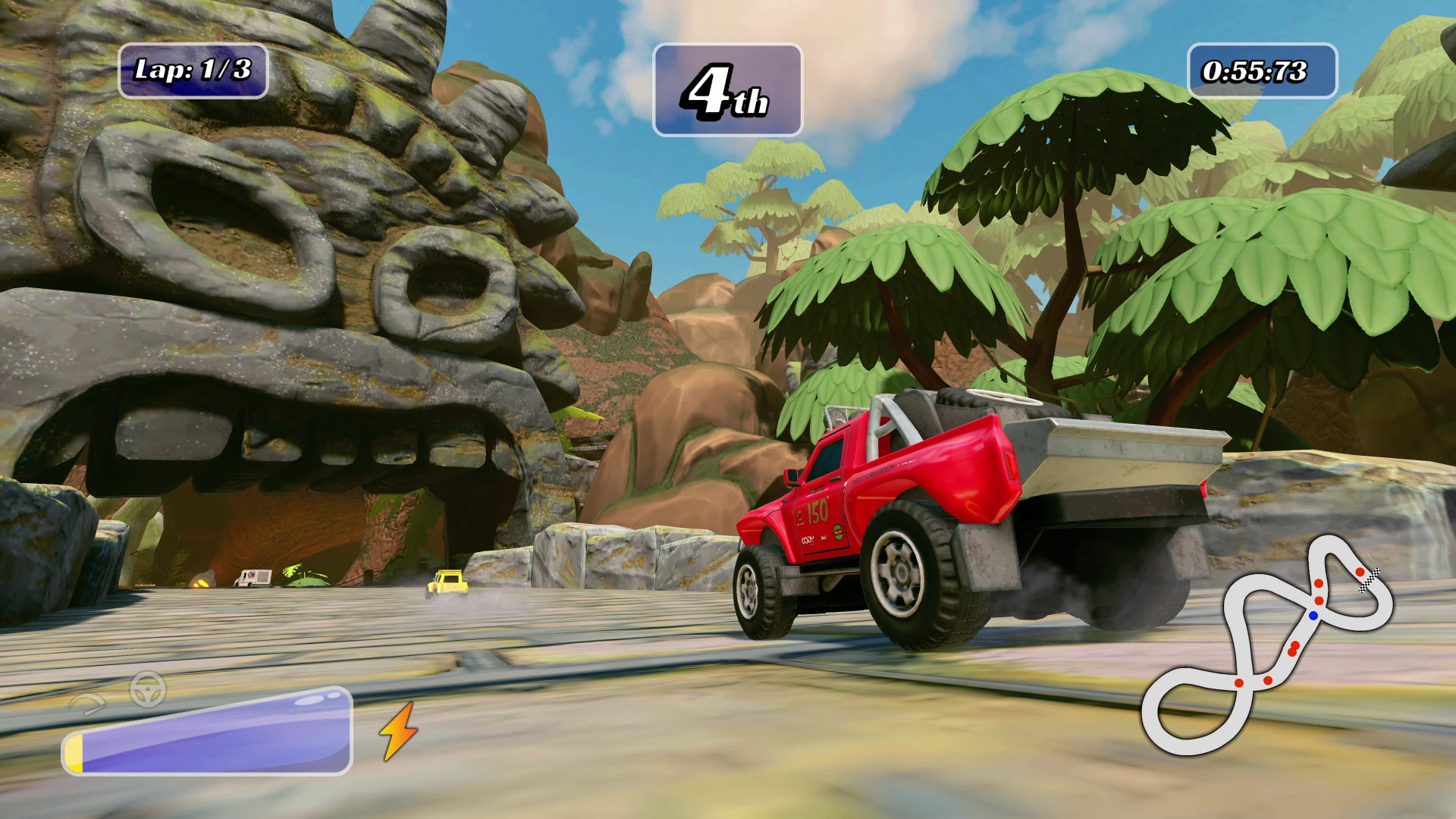 Lojë për Xbox Outright Games Matchbox Driving Adventures, Xbox Series X/Xbox One, PEGI 3