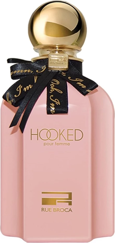 Eau de Parfum për femra Rue Broca Hooked Pour Femme 100ml