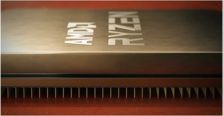 procesor desktop, AMD Ryzen 9 5950X, 3.4 GHz, 64 MB cache, Socket AM4, box pa ftohës (WOF)