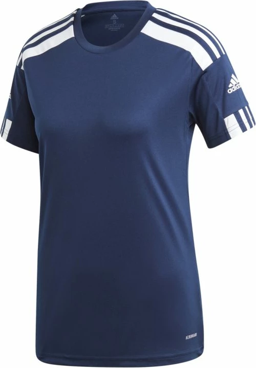 Maicë adidas Squadra 21 për femra, blu marine