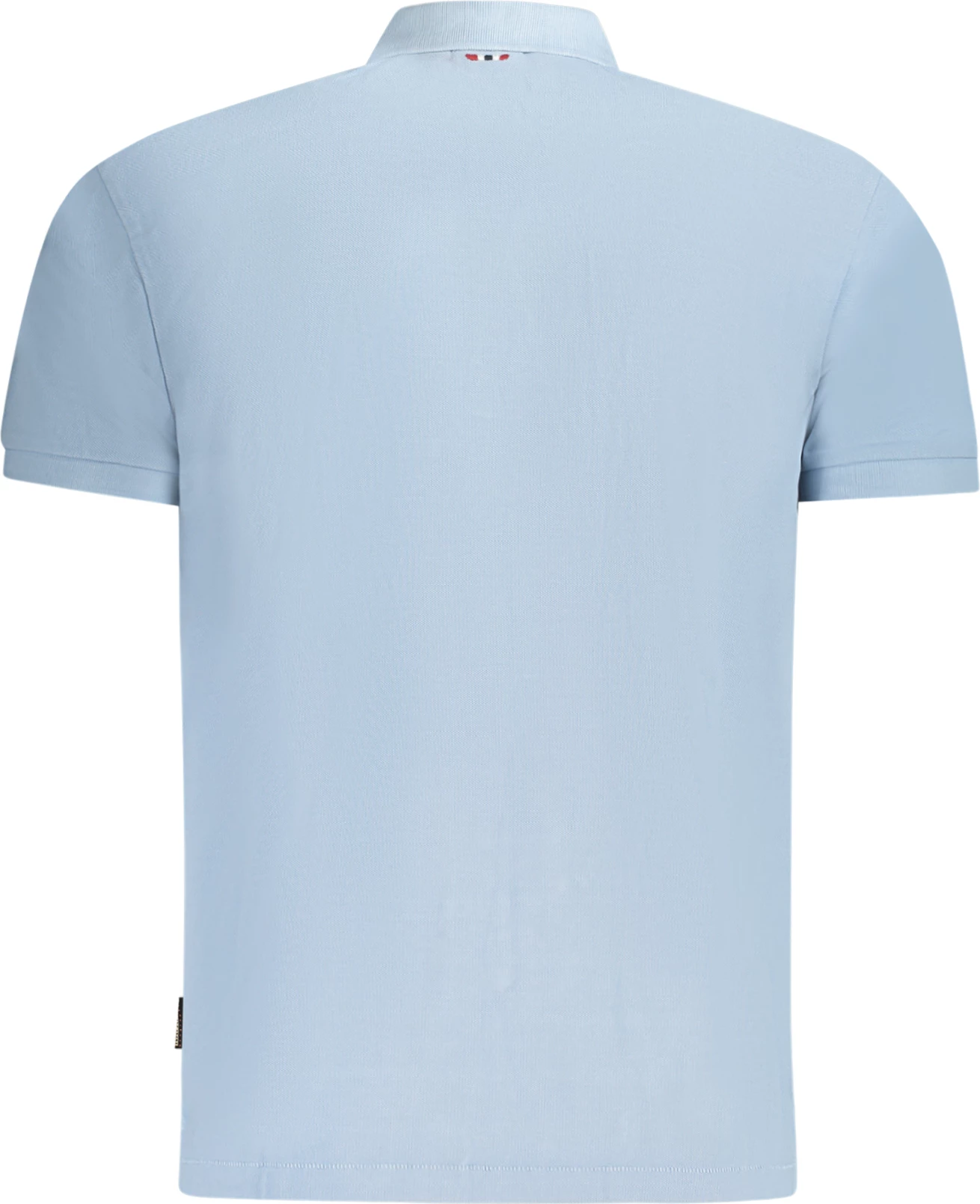 Maicë polo për meshkuj NAPAPIJRI, e kaltër