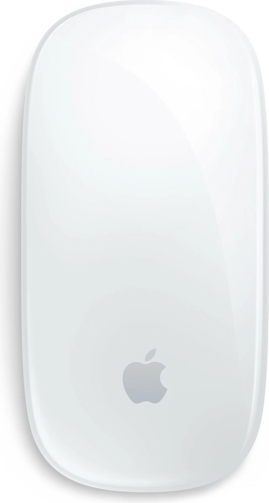 Apple Magic Mouse, White Multi-Touch Surface