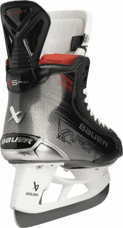 Atlete hokeji për meshkuj Bauer, të zeza