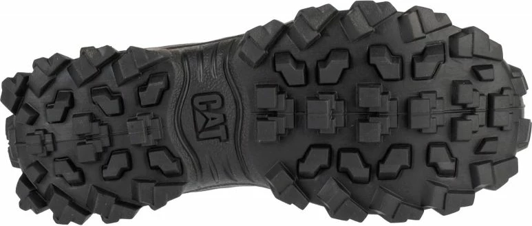 Atlete për meshkuj Caterpillar, të zeza