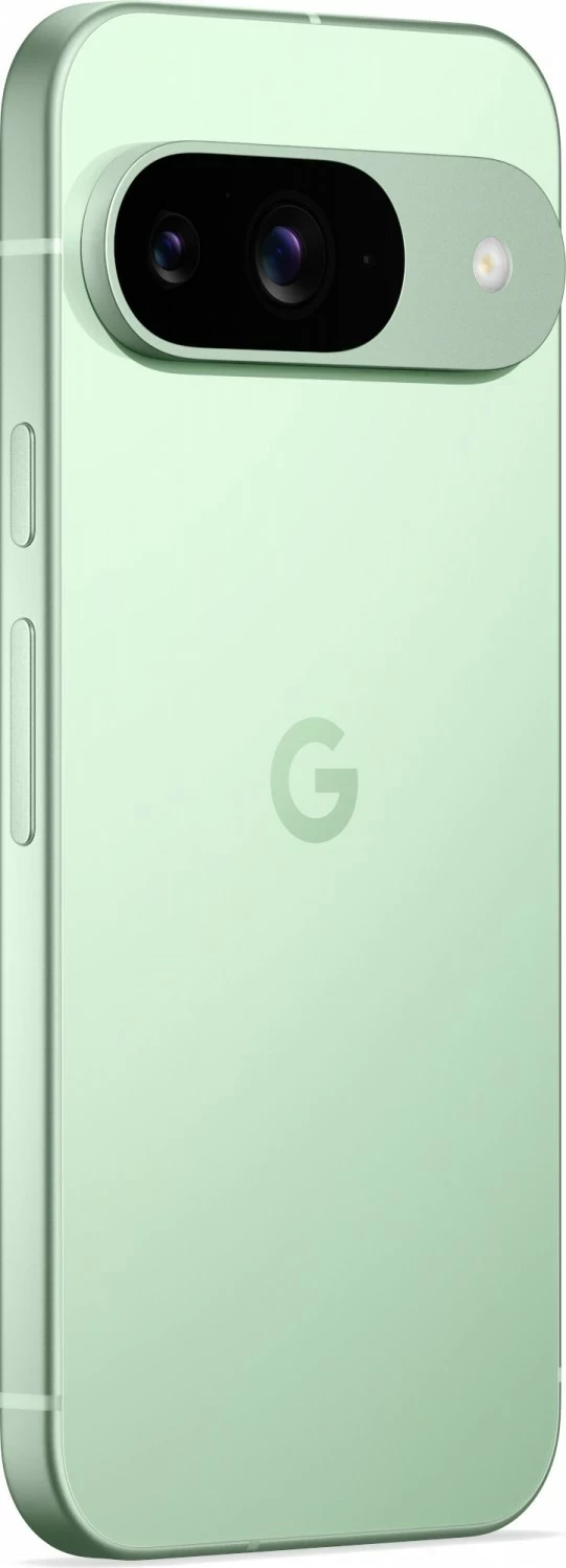 Celular Google Pixel 9 12/256GB 5G Winter Green