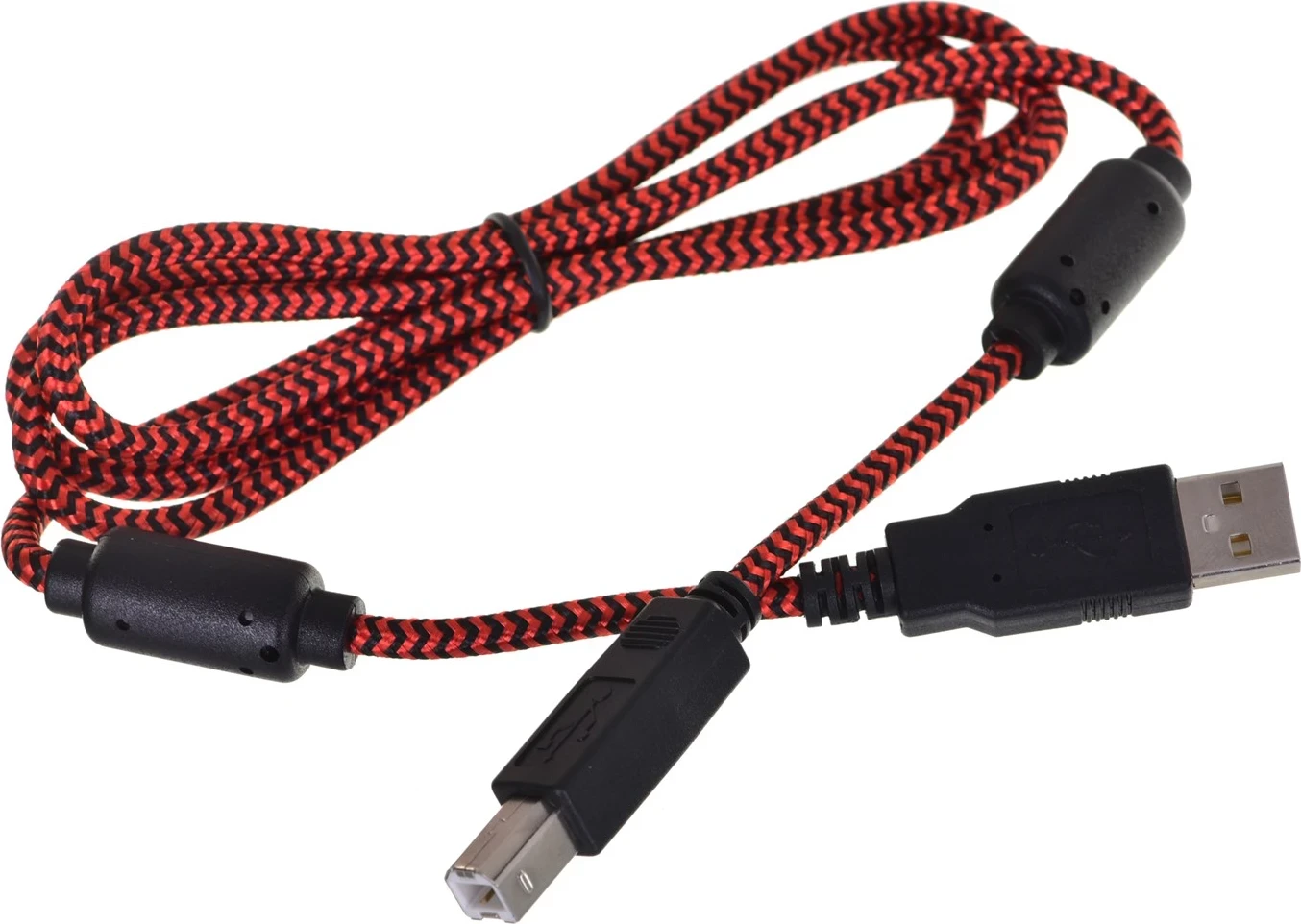 Kontrollues DJ Hercules Inpulse 500, e zezë 