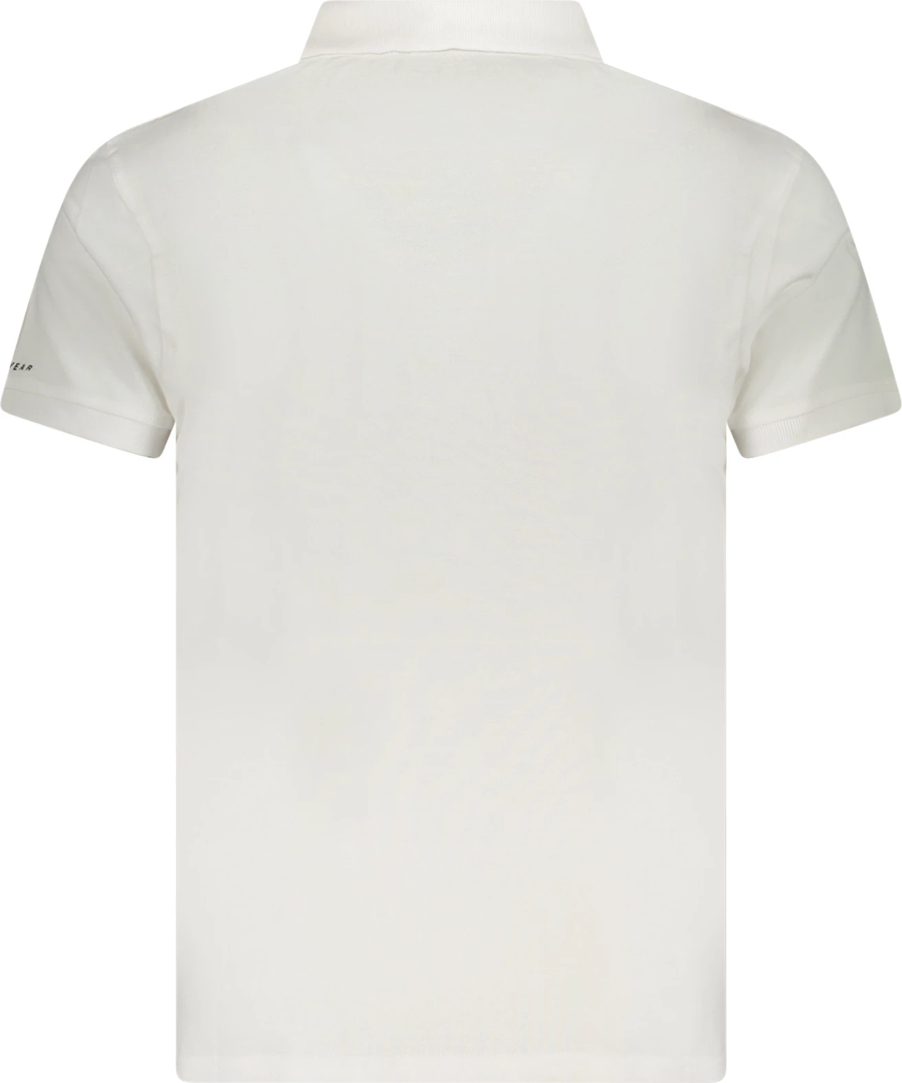 Polo për meshkuj TRUSSARDI, të bardhë [Madhësia: L]