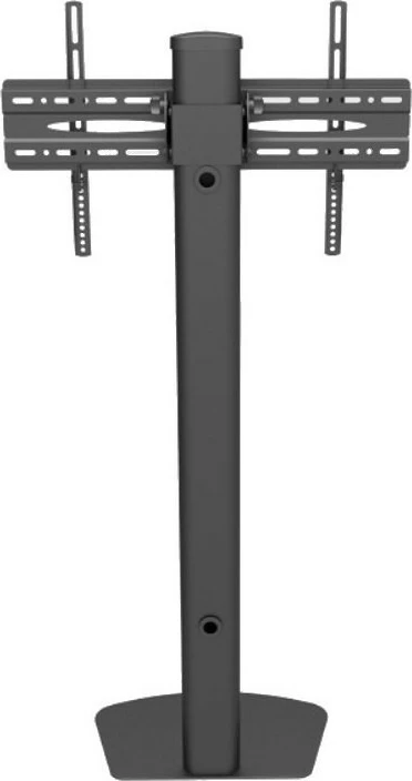 Kasë dyshemeje për TV Techly ICA-TR27, 32-55 inç, 40kg, e zezë