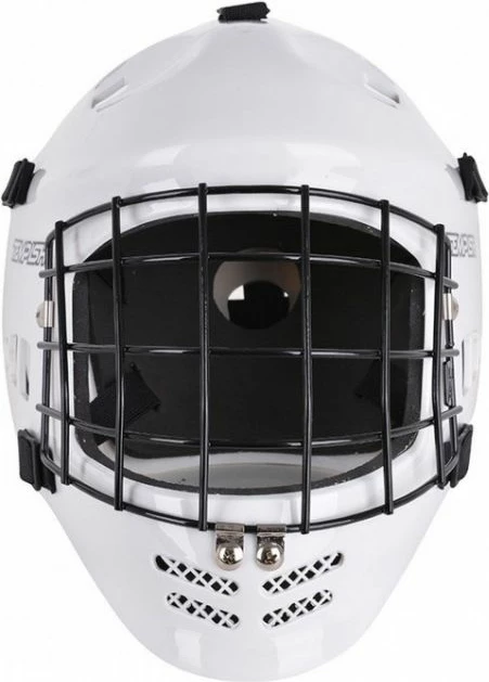 Maskë portieri për meshkuj Tempish, e bardhë