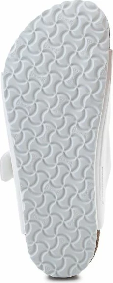 Sandale  për fëmijë Flip-flops Birkenstock, të bardha