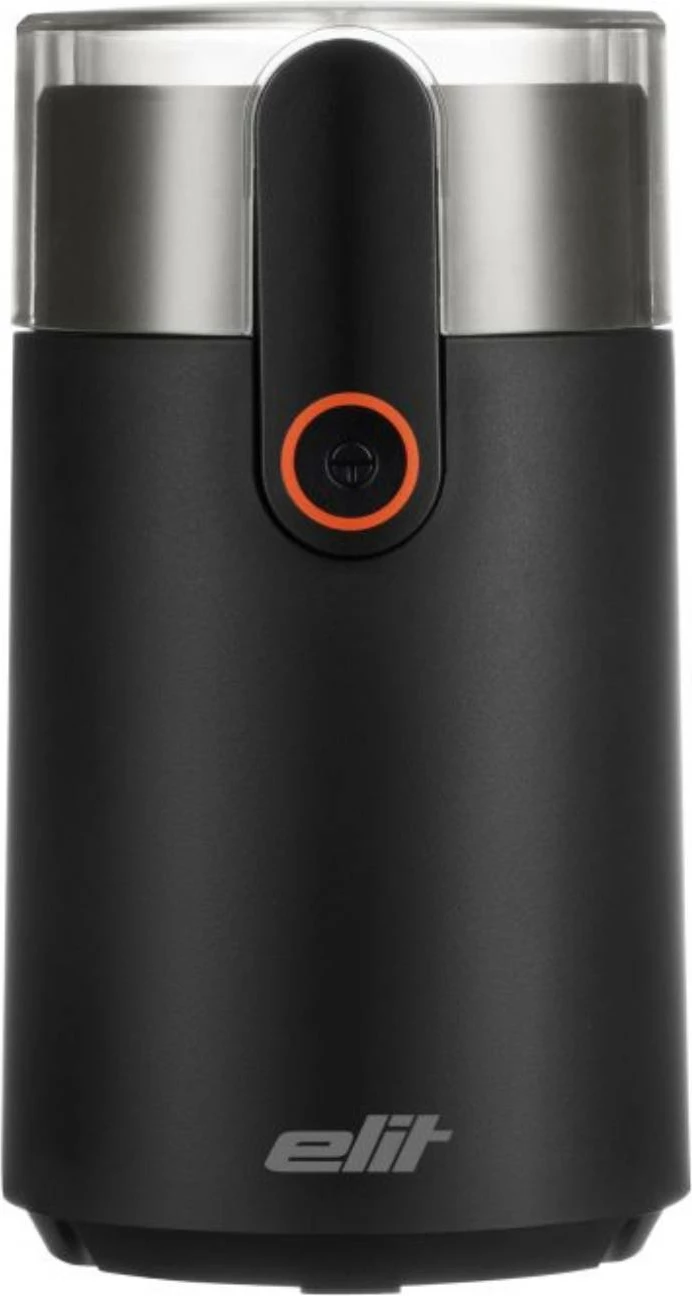 Mulli kafeje Elit CG-25 150W 50g, e zezë