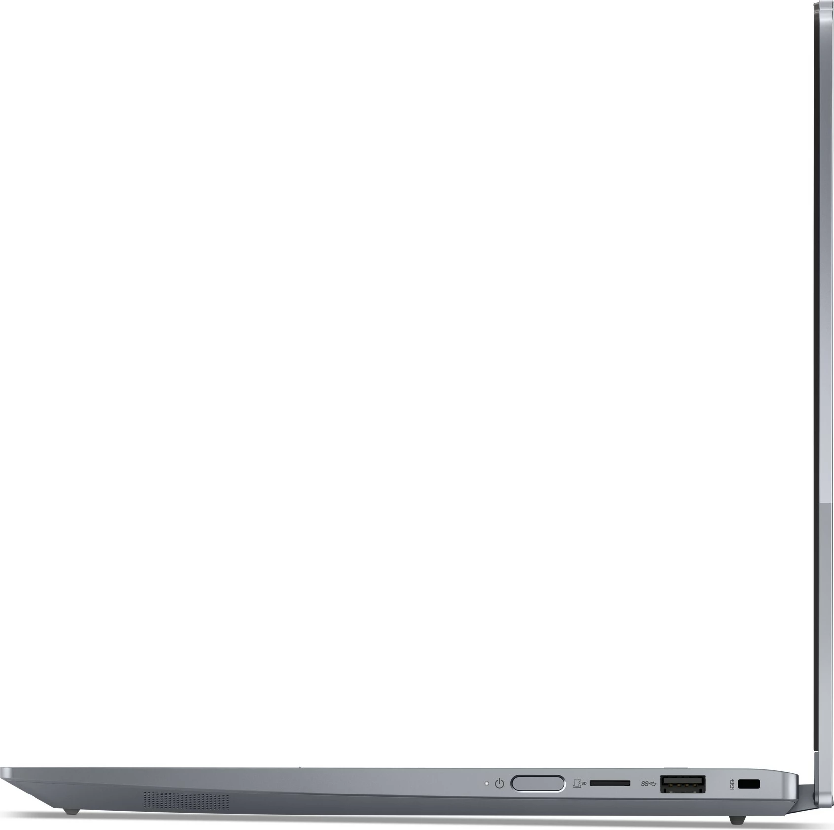 Kompjuter Lenovo ThinkBook 14 2-in-1 G5 IAU, Intel Core Ultra 5, 16GB RAM, 512GB SSD, Windows 11 Pro, Luna Grey