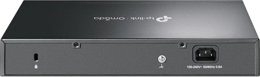 Kontrolluesi i Hardware-it TP-Link Omada