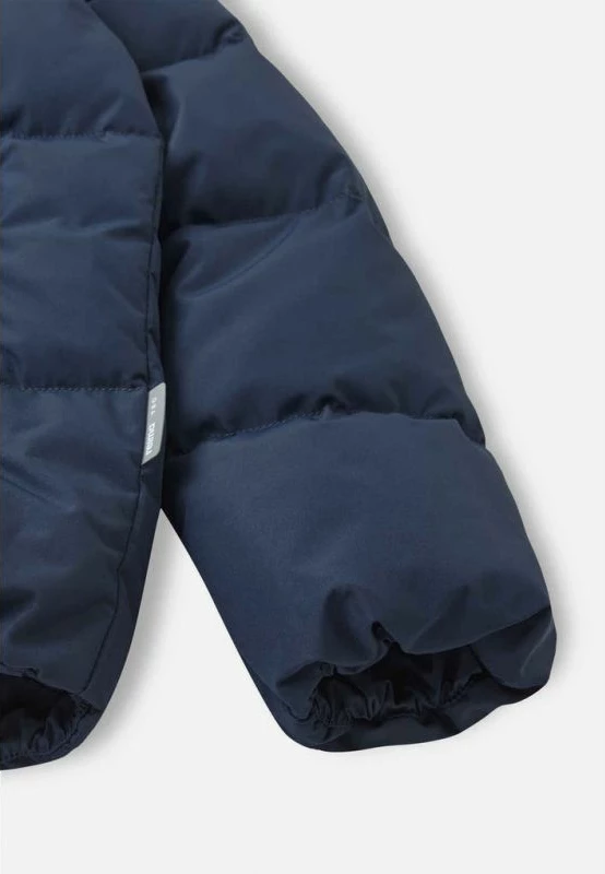Jakne për fëmijë Reima uniseks, navy blue