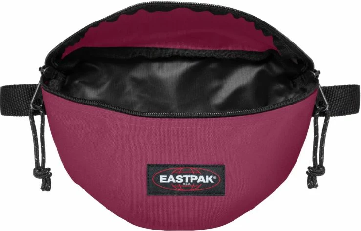 Çantë beli Eastpak, e kuqe