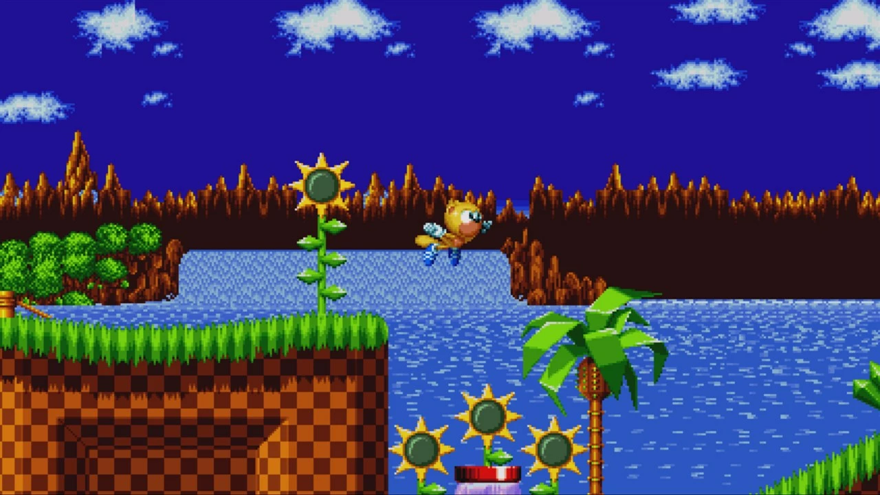 Lojë për Nintendo Switch SEGA Sonic Mania Plus