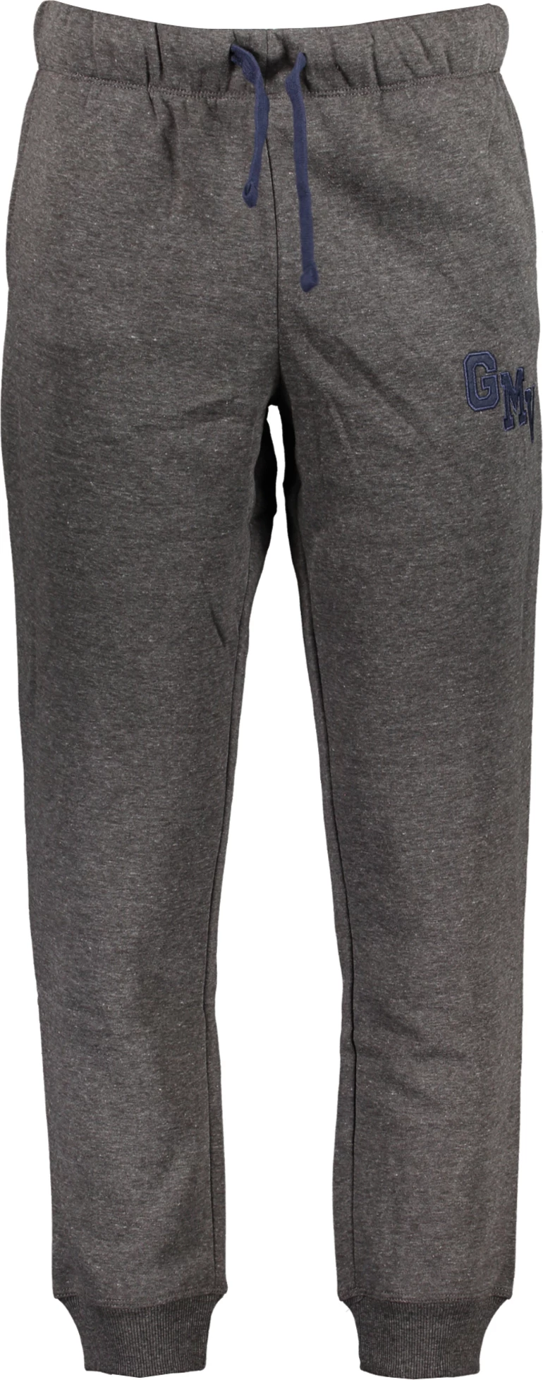 Pantallona sportive GIAN MARCO VENTURI për meshkuj, gri