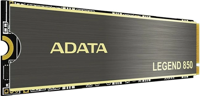 Disk SSD i brendshëm ADATA Legend 850 ALEG-850-2TCS,  M.2,3D NAND NVMe, 2 TB