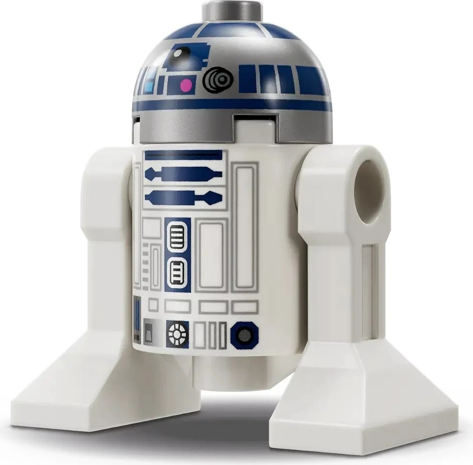 Set LEGO Star Wars 75379 R2-D2