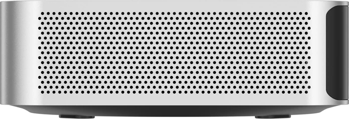 Kasë GEEKOM A6, Ryzen 7 6800H, 32GB RAM, 1TB SSD, Windows 11 Pro, Argjend