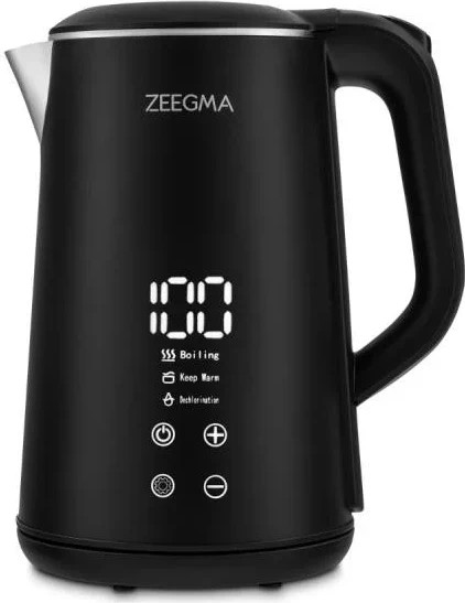 Çajnik elektrik Zeegma Ketlee Control, 1.6L, i zi