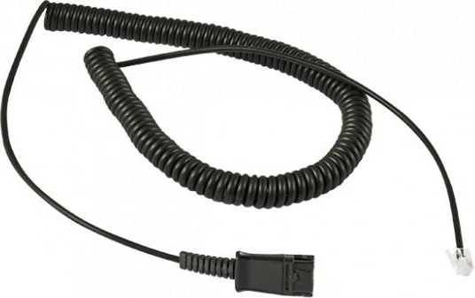 Kabllo Plusonic ALLNET 100-002-P, 50 g, e zezë