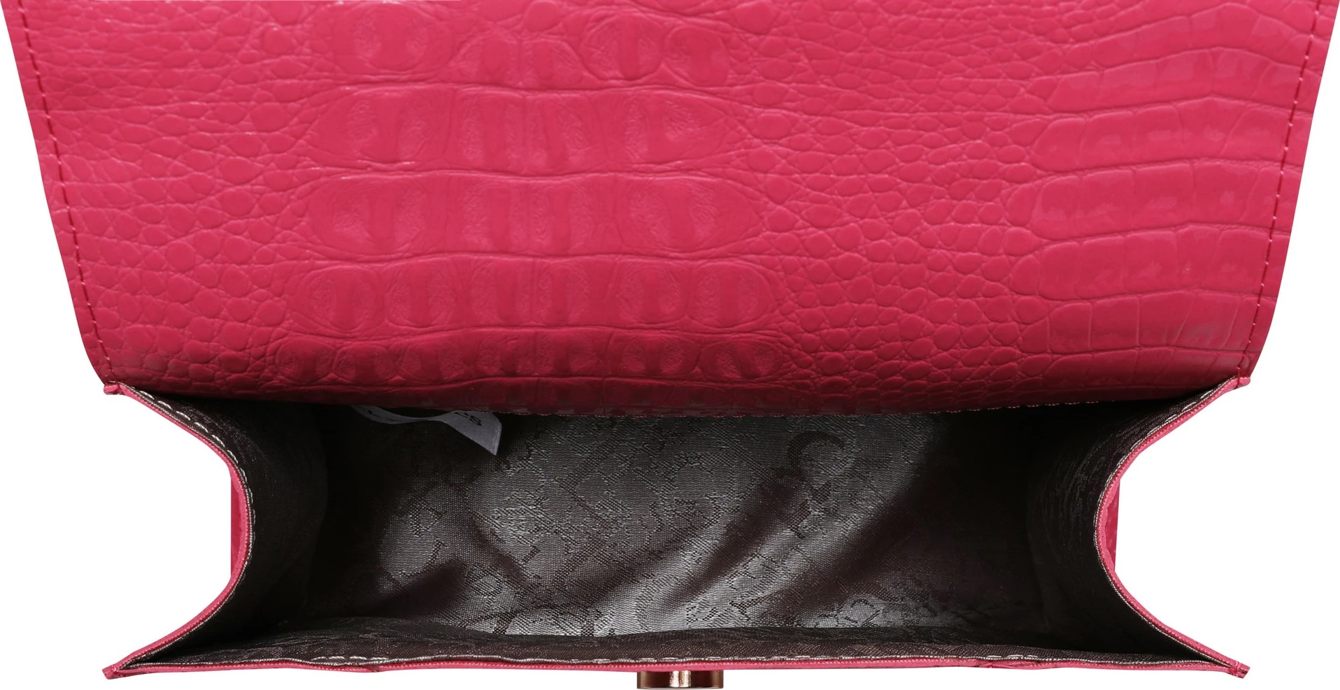 Çantë dore rozë Lucky Bees, 1224