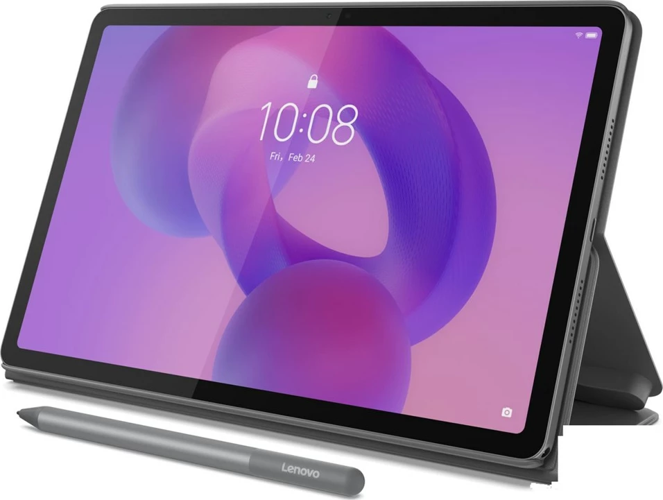 Tablet Lenovo Idea Tab, 11", MediaTek Dimensity 6300, 8/128 GB, 2.5K IPS, Gri