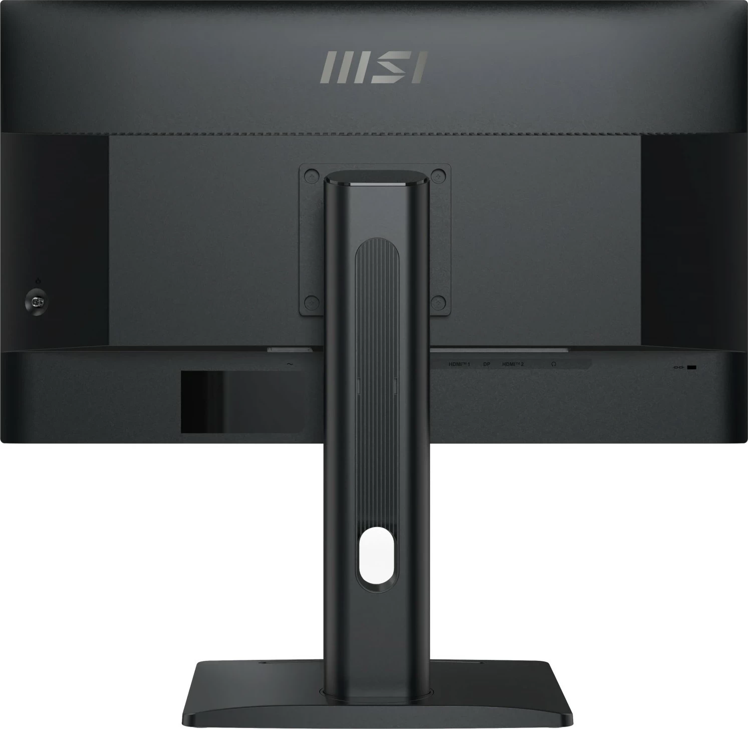 Monitor MSI PRO MP275QPG 27 inç IPS QHD 100Hz 4ms zi