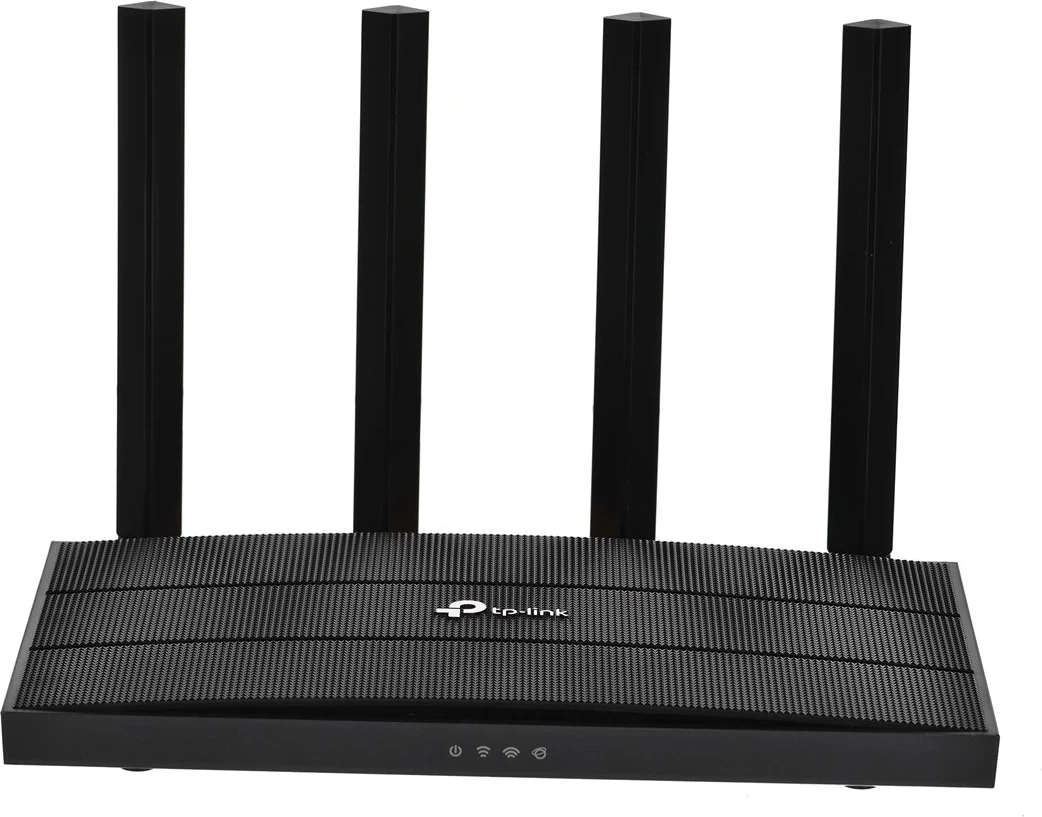 Router TP-LINK Archer AX12, i zi