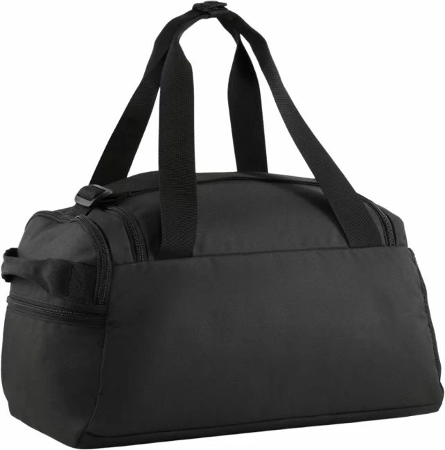 Çantë e vogël Puma, unisex, e zezë