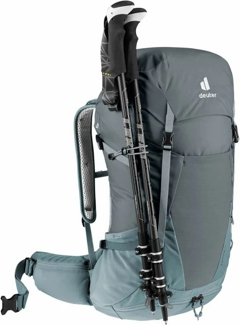 Shpinë Deuter, uniseks, e gjelbër