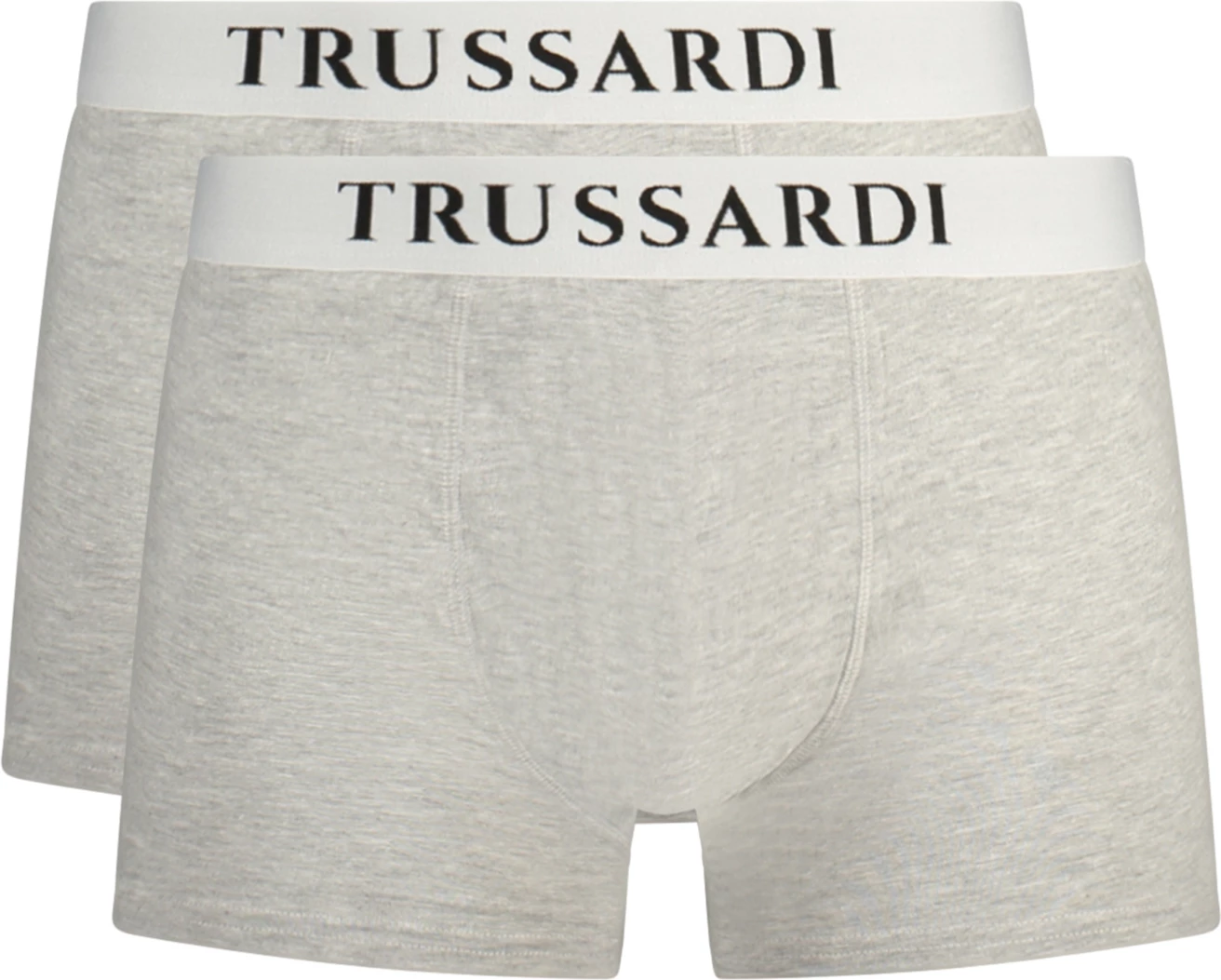 Të brendshme meshkuj Trussardi, gri