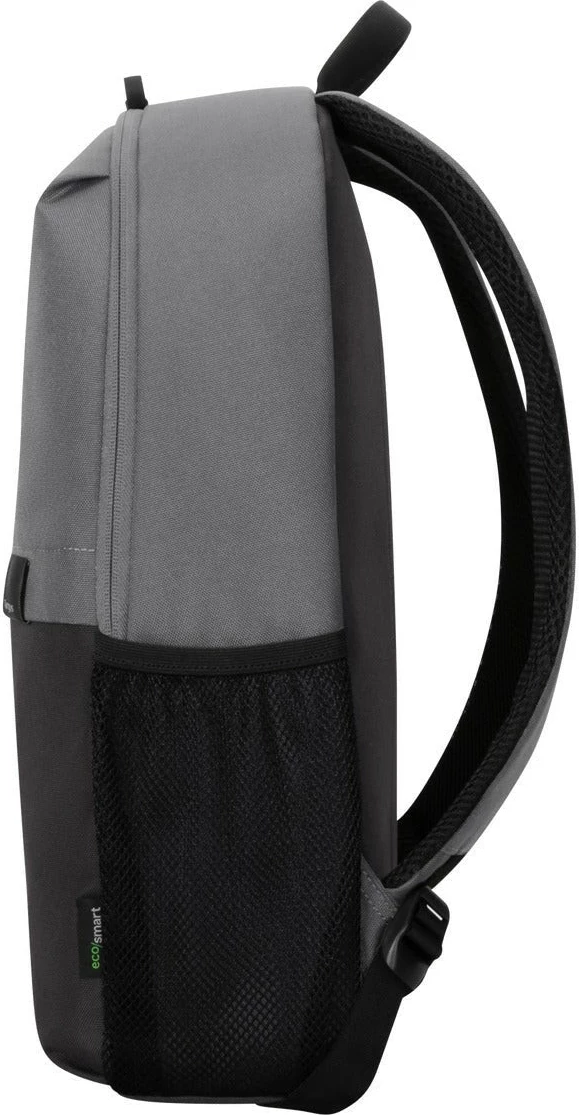 Çantë shpine Targus Sagano Campus 15.6 inç, gri/zezë