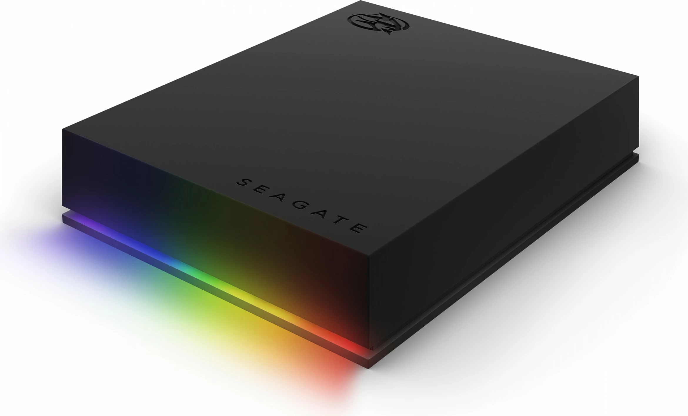Hard disk Seagate Game Drive FireCuda, 5 TB, 3.2 Gen 1, Ngjyrë e zezë