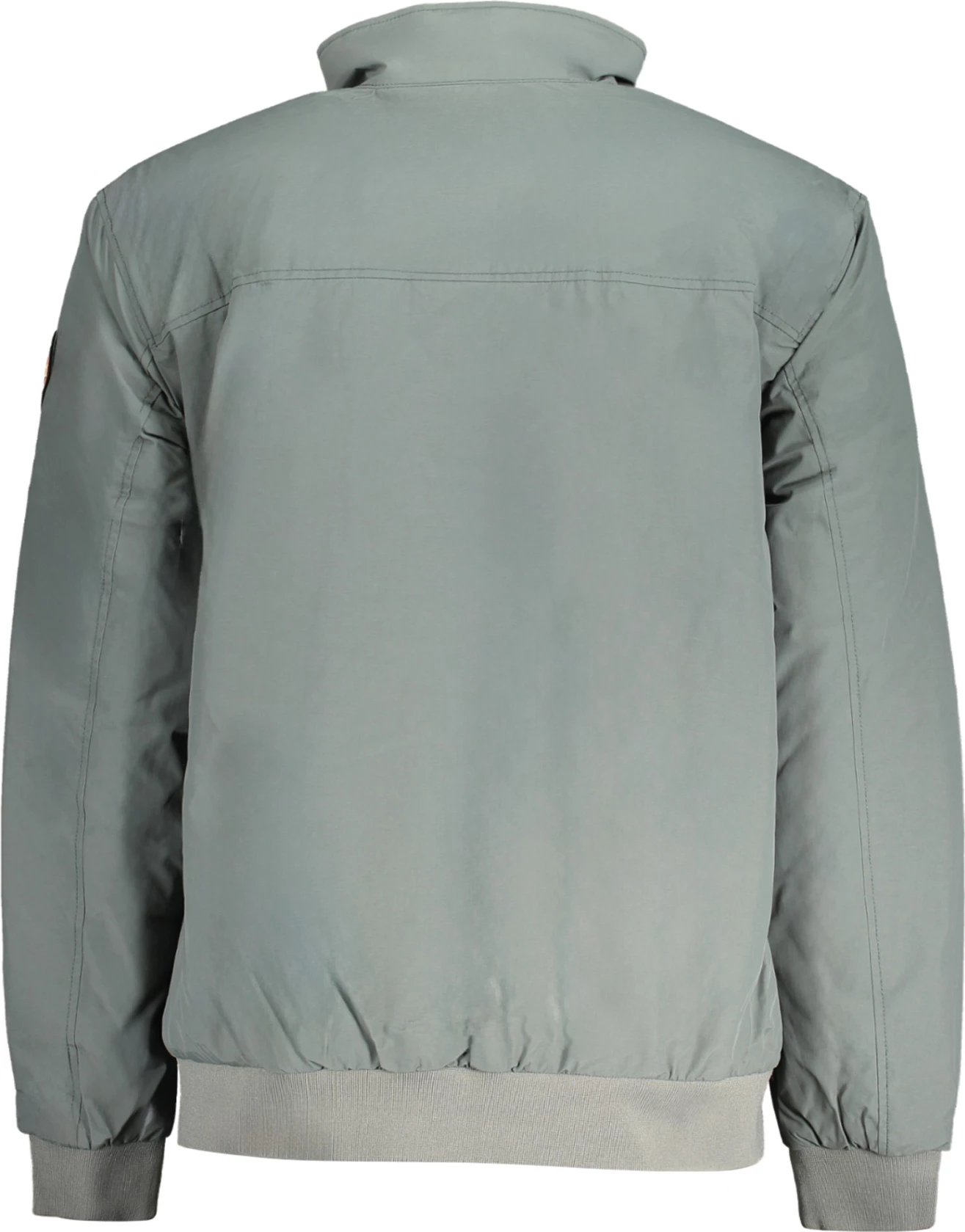 Jakne për meshkuj NAPAPIJRI, e gjelbër