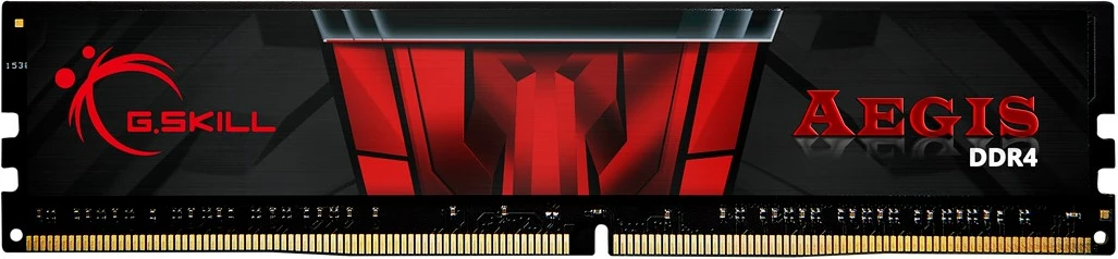 RAM memorie G.Skill Aegis, 16GB DDR4