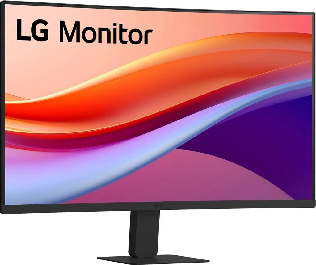 Kasë LG 27U421A-B, 27", Full HD, LED, 100Hz, e zezë