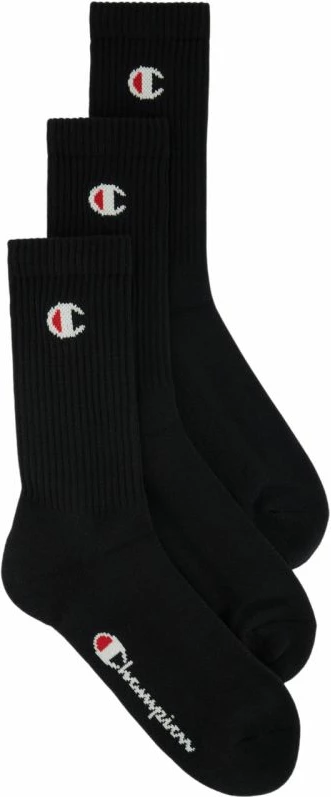 Çorape Champion, të zeza