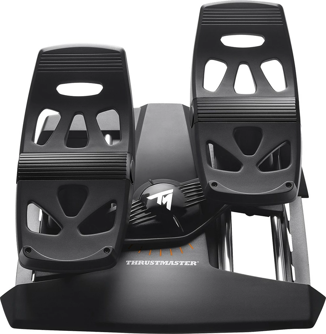 Joystick Thrustmaster T.Flight Full Kit, për Xbox/PC, me kabllo, i zi