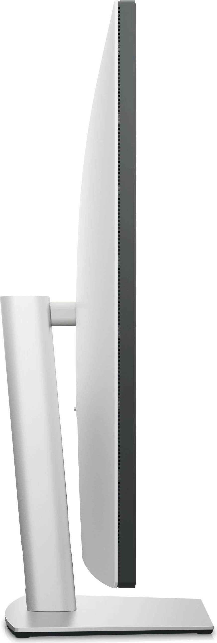 Monitor DELL UltraSharp U4323QE, 109.2 cm (43"), 4K Ultra HD, LCD, Silver