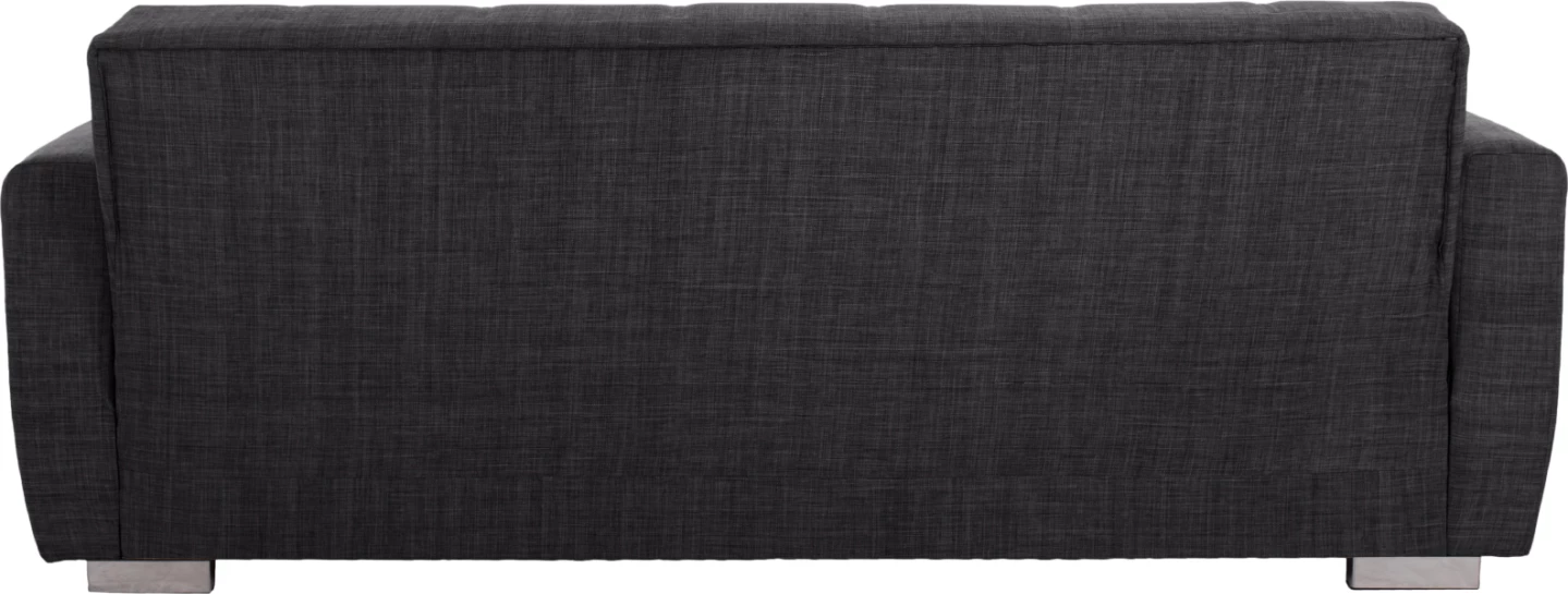 Divan&shtrat 3 ulës FH3240.03, 215x80x77 cm, hiri