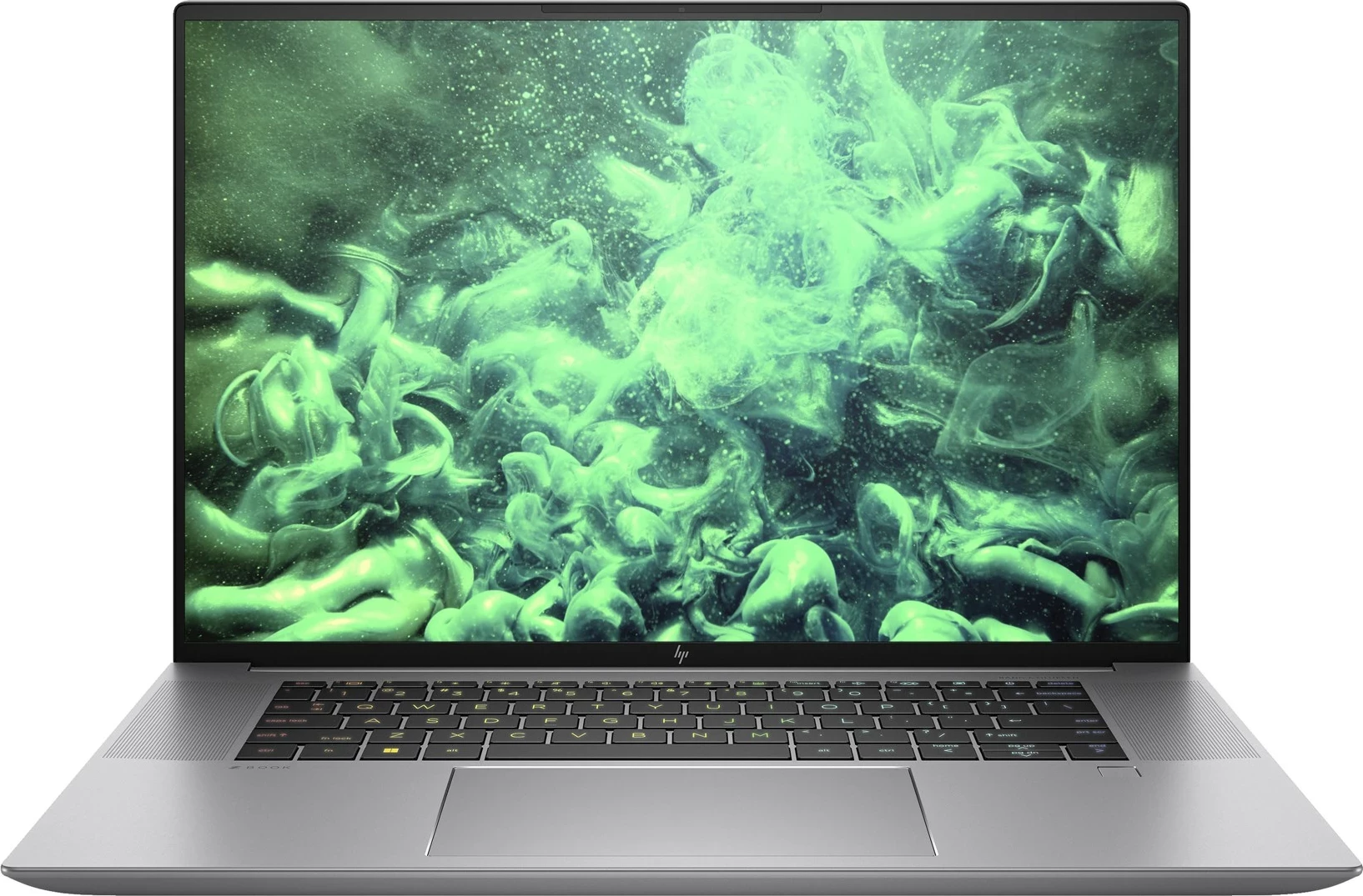 Laptop HP ZBook Studio G10, 16", Intel Core i7 i7-13800H, 32 GB RAM, 1 TB SSD, NVIDIA RTX 4070, Gri