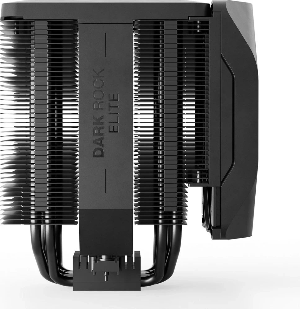 be quiet! Dark Rock Elite Processor Air cooler 13.5 cm Black 1 pc(s)