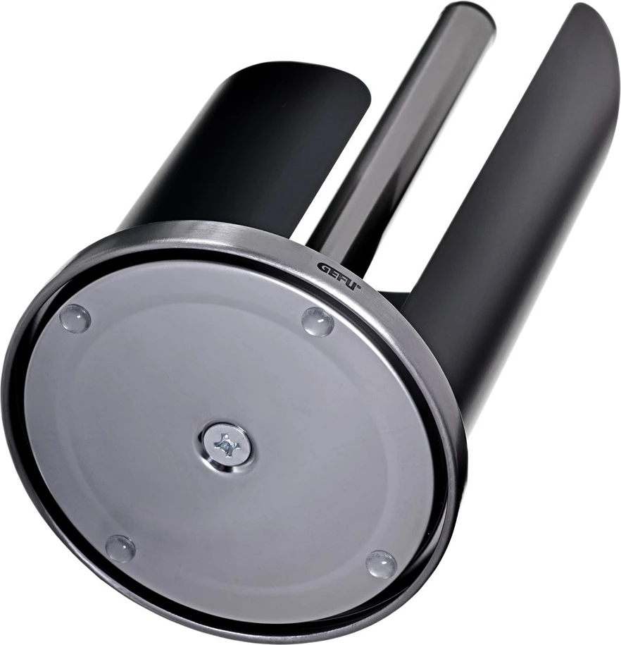GEFU Curve G-15703 - paper towel rack