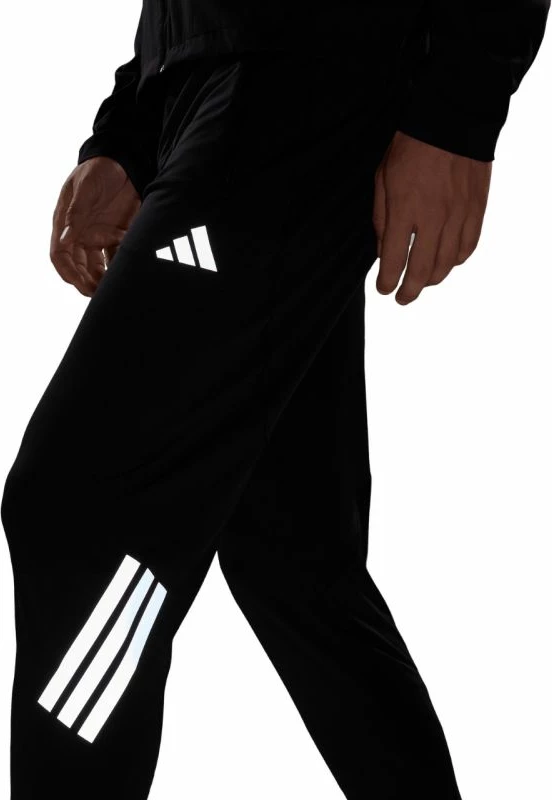 Pantallona sportive për meshkuj adidas Adi 365 Iconic KE6742, të zeza