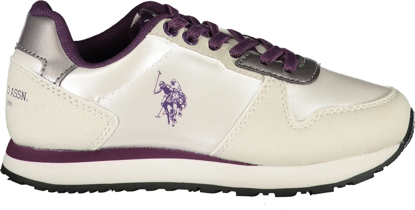 Atlete për djem U.S. POLO ASSN. të bardha