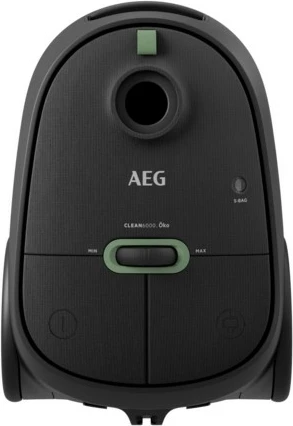 Fshesë me korrent AEG AB 61C2 KO 6000 Serie, 3.5L, 650W, gri