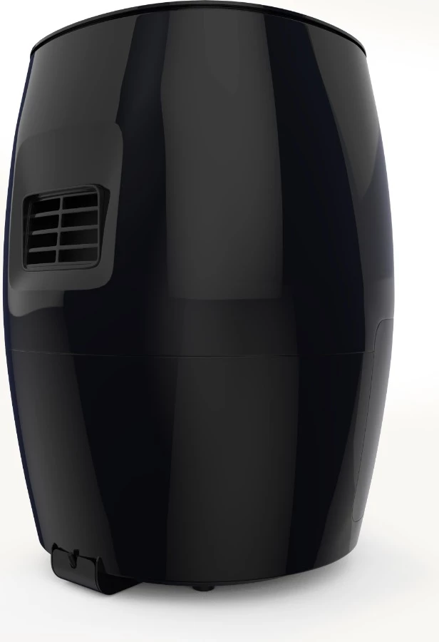 Fritezë me ajër Brock AFM 3501 BK 3.5L 1500W, e zezë